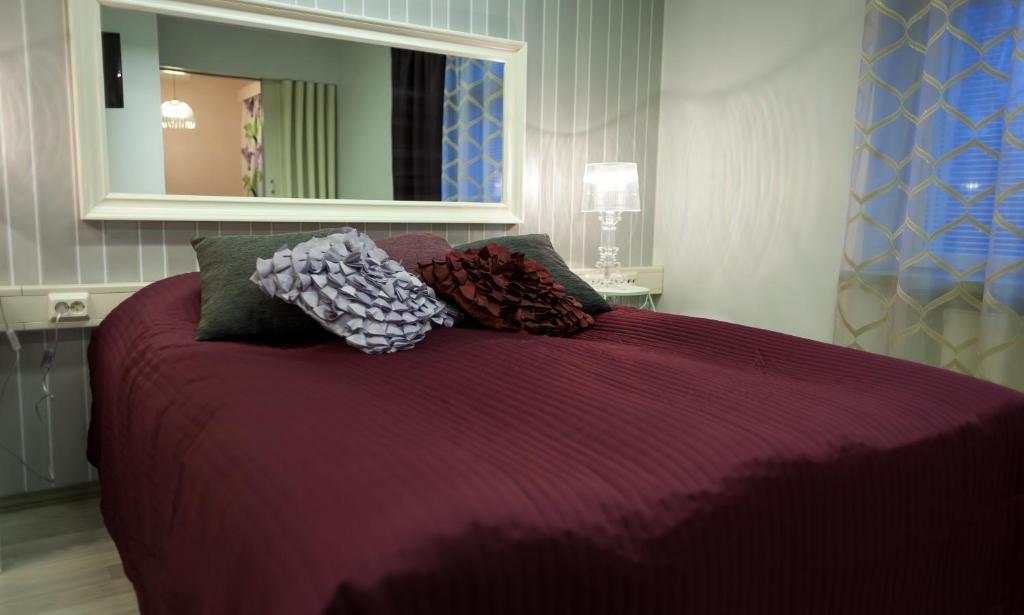 Yoemyssy Apartments Kerimäki Habitación foto